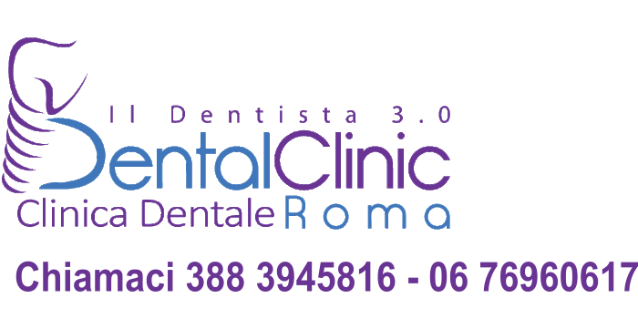 Clinica Dentale Roma